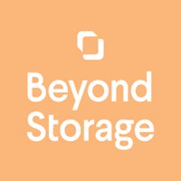 Beyond Storage chat bot