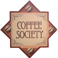 Coffee Society chat bot