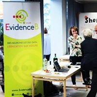 EvidenceB chat bot