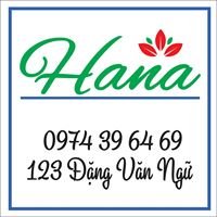Hana Fashion chat bot