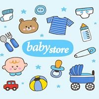Baby Store Jo chat bot