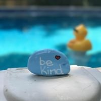 The Kindness Rocks Project - Loganville #krpl chat bot