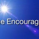 Morning Encourager chat bot