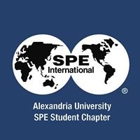 SPE - Alexandria University Student Chapter chat bot
