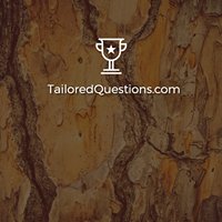 TailoredQuestions.com chat bot
