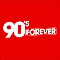 90's Forever - The ultimate Dance Xperience 1990-2000 chat bot