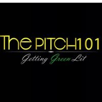 The Pitch 101 Community chat bot