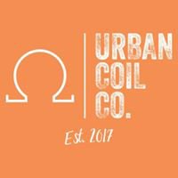 Urban Coil Co. chat bot