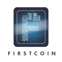 Firstcoin - Global Project chat bot