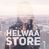 Helwaa Store chat bot
