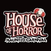 House Of Horror chat bot