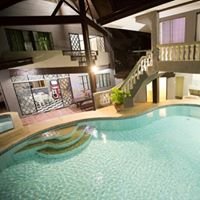 Jasmin Hot Spring Resort chat bot