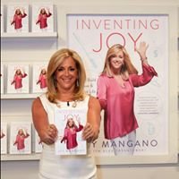 Joy Mangano chat bot
