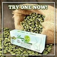 Lean 'N Green Slimming Coffee PH chat bot