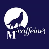 MCaffeine chat bot