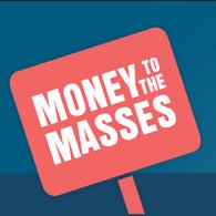 MoneytotheMasses.com chat bot