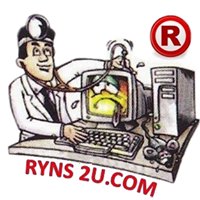 RYNS chat bot