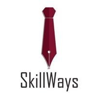 SkillWays chat bot