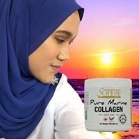 Sophie Pure Marine Collagen Kuala Lumpur - SPMC chat bot