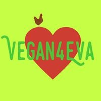 Vegan4Eva chat bot