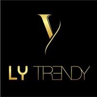 LY Trendy - Xu hướng Thời trang HOT nhất chat bot