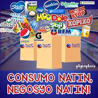 Gale Digal's Grocery Business chat bot