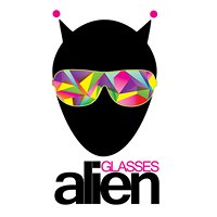 Alien Glasses chat bot