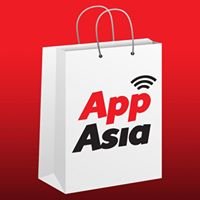 AppAsia e-Marketplace MY chat bot