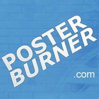 PosterBurner chat bot