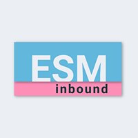 ESM Inbound chat bot