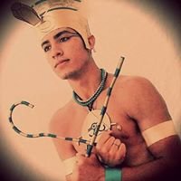 Egypt Fantasy - مصر الخيال chat bot