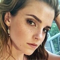 Emma Watson Daily chat bot