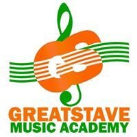 GreatStave Music Academy chat bot