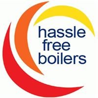 Hassle Free Boilers chat bot