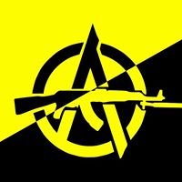 I fucking love anarcho-capitalism chat bot