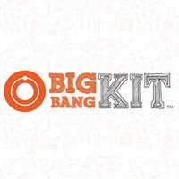 Big Bang Kit chat bot