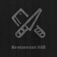 Restaurant Hill chat bot