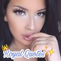 Royal Quotes. chat bot