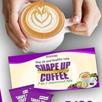 Shape Up Coffee Online Shop chat bot