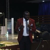 The Place of Grace, Nigeria chat bot