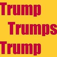 Trump Trumps Trump chat bot