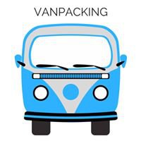VanPacking chat bot
