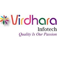 Virdhara Infotech chat bot