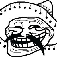 We ArE LOlz chat bot