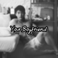 Your Boyfriend chat bot