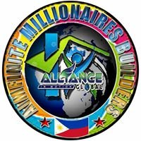 Aimfinite Millionaires Builders - Philippines chat bot