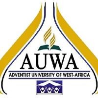 Adventist University of West Africa chat bot