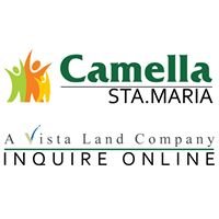 Camella Sta.Maria chat bot