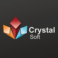 Crystal Soft USA chat bot