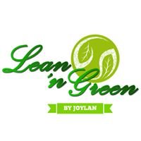 Lean N Green by JoyLan chat bot